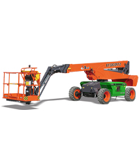 鼎力BC22ERT 电驱直臂式高空车